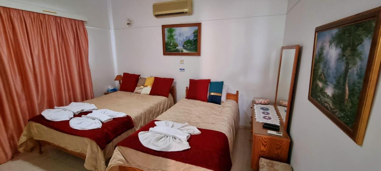Astrofegia Apartments Near The Sea Agia Marina  Exterior foto