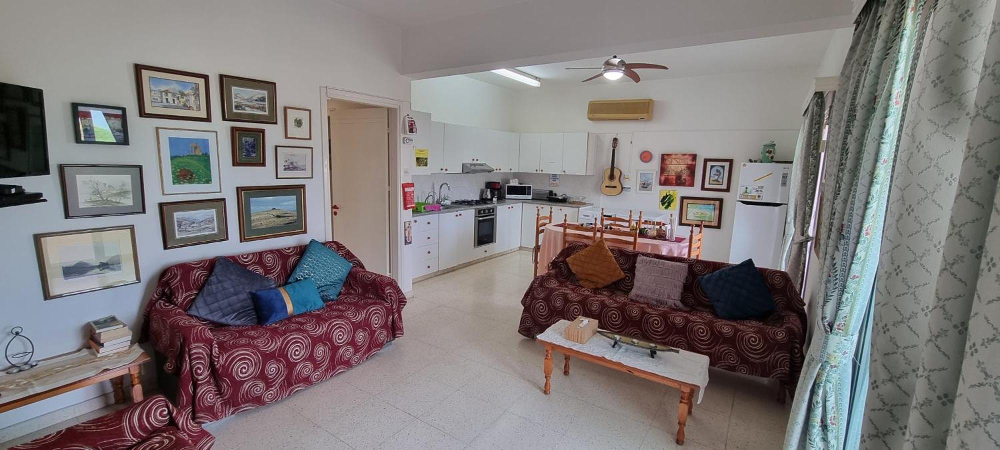 Astrofegia Apartments Near The Sea Agia Marina  Exterior foto