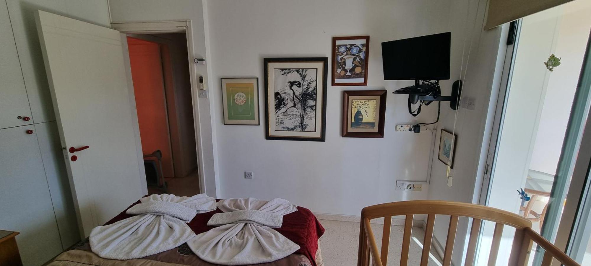 Astrofegia Apartments Near The Sea Agia Marina  Exterior foto